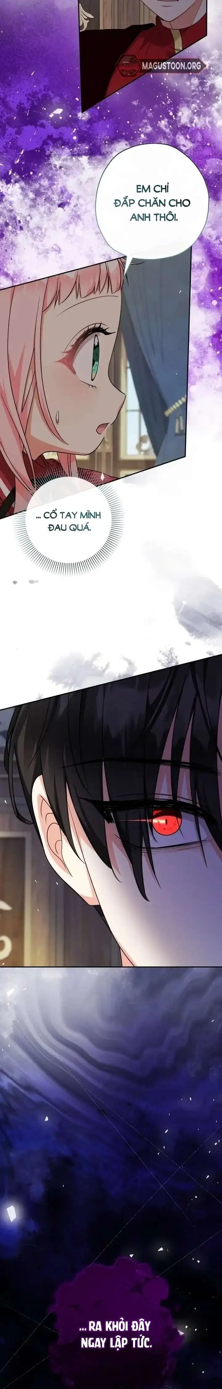 [PNT] Tiểu Thư Tích Tiền Đi Bụi Chapter 89 - Trang 17