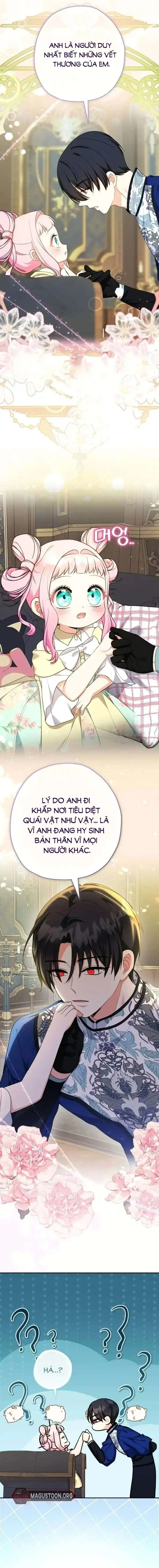 [PNT] Tiểu Thư Tích Tiền Đi Bụi Chapter 89 - Trang 2