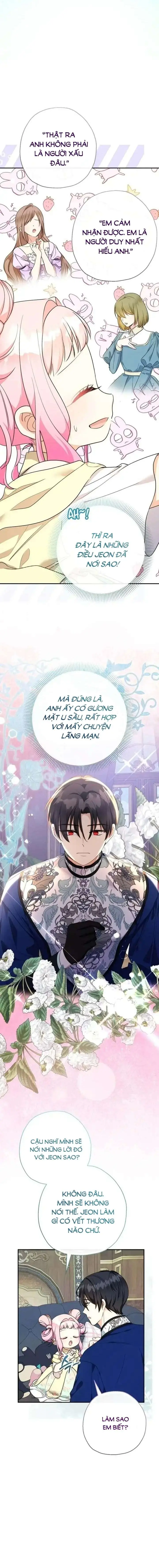 [PNT] Tiểu Thư Tích Tiền Đi Bụi Chapter 89 - Trang 3