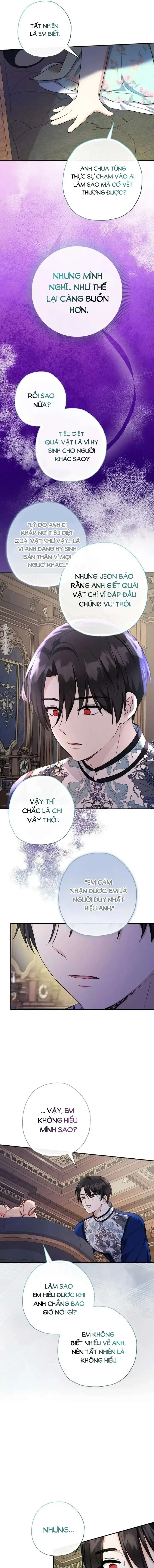 [PNT] Tiểu Thư Tích Tiền Đi Bụi Chapter 89 - Trang 4