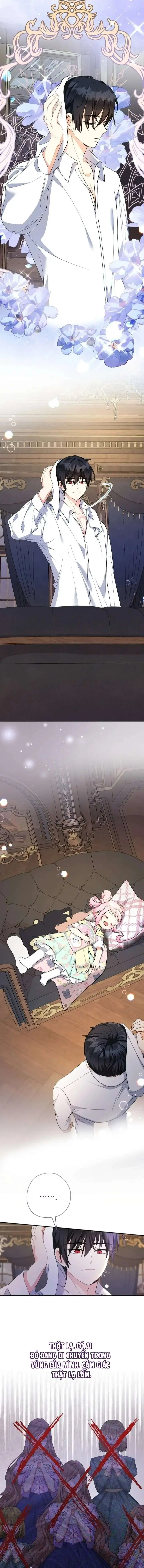 [PNT] Tiểu Thư Tích Tiền Đi Bụi Chapter 89 - Trang 6