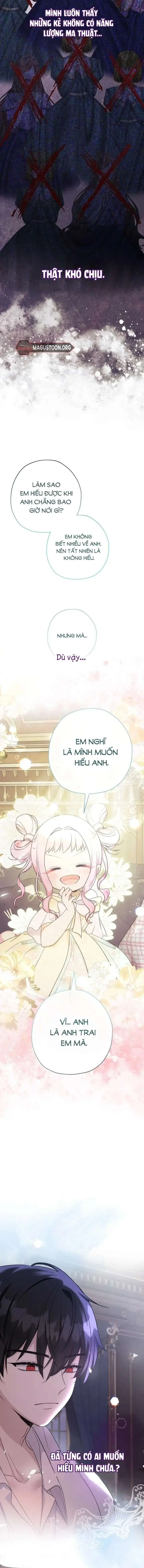 [PNT] Tiểu Thư Tích Tiền Đi Bụi Chapter 89 - Trang 7