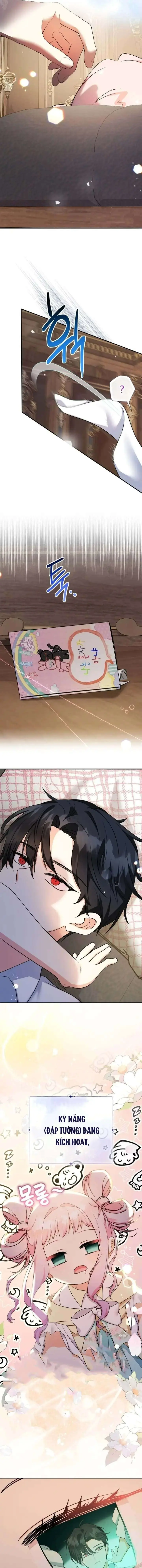 [PNT] Tiểu Thư Tích Tiền Đi Bụi Chapter 89 - Trang 8