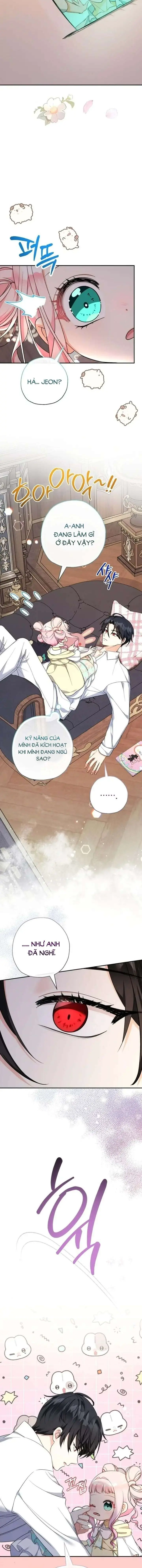 [PNT] Tiểu Thư Tích Tiền Đi Bụi Chapter 89 - Trang 9