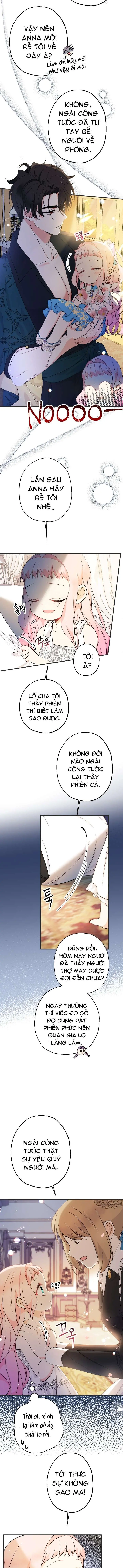 [PNT] Tiểu Thư Tích Tiền Đi Bụi Chapter 9 - Trang 11