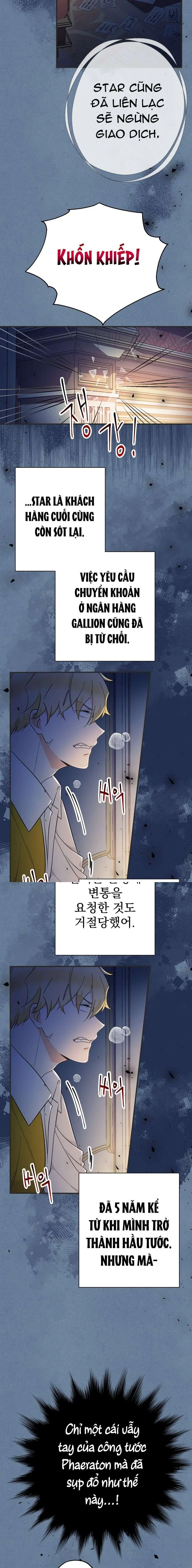 [PNT] Tiểu Thư Tích Tiền Đi Bụi Chapter 9 - Trang 14