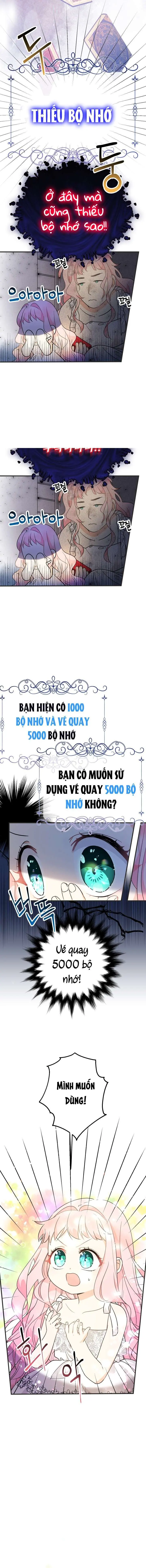 [PNT] Tiểu Thư Tích Tiền Đi Bụi Chapter 9 - Trang 5