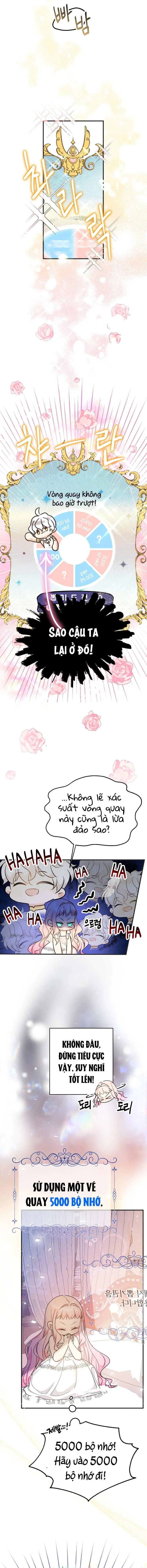 [PNT] Tiểu Thư Tích Tiền Đi Bụi Chapter 9 - Trang 6