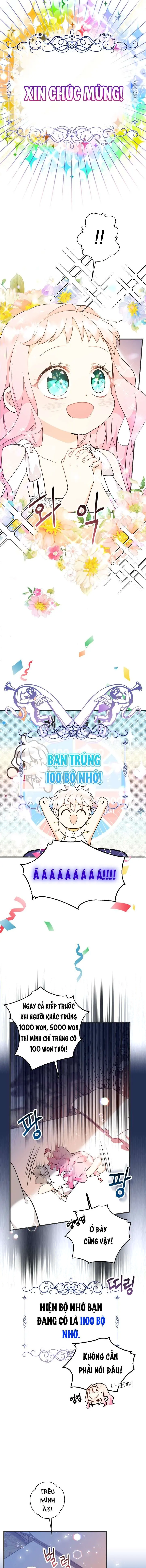 [PNT] Tiểu Thư Tích Tiền Đi Bụi Chapter 9 - Trang 7
