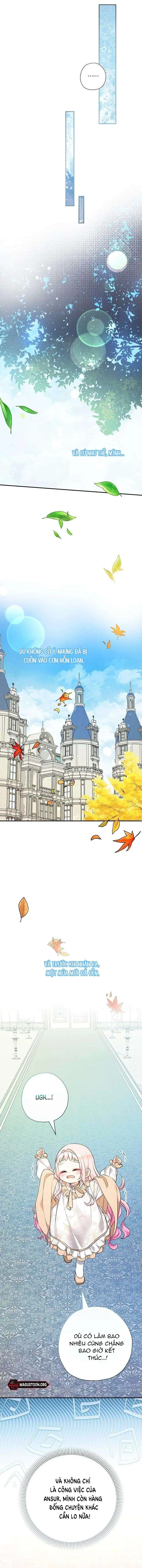 [PNT] Tiểu Thư Tích Tiền Đi Bụi Chapter 90 - Trang 10