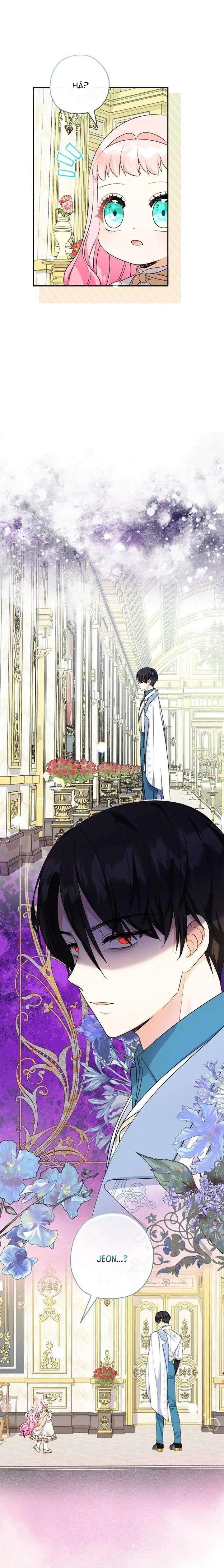 [PNT] Tiểu Thư Tích Tiền Đi Bụi Chapter 90 - Trang 14