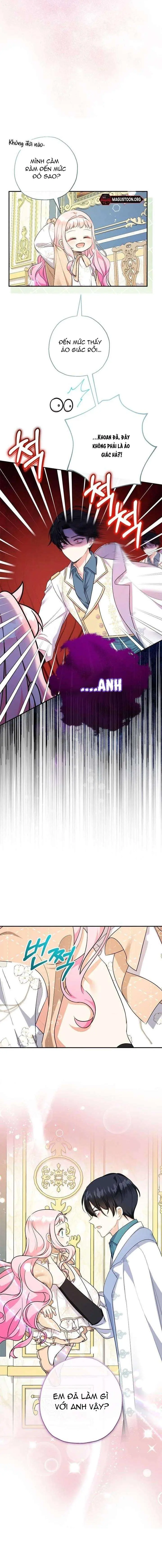 [PNT] Tiểu Thư Tích Tiền Đi Bụi Chapter 90 - Trang 15