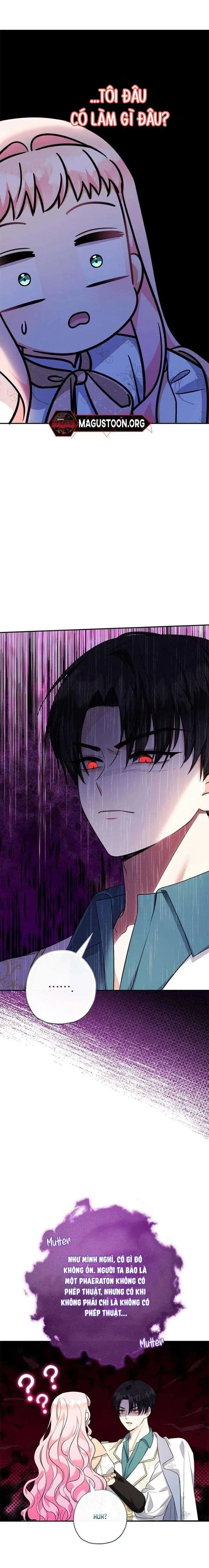[PNT] Tiểu Thư Tích Tiền Đi Bụi Chapter 90 - Trang 16
