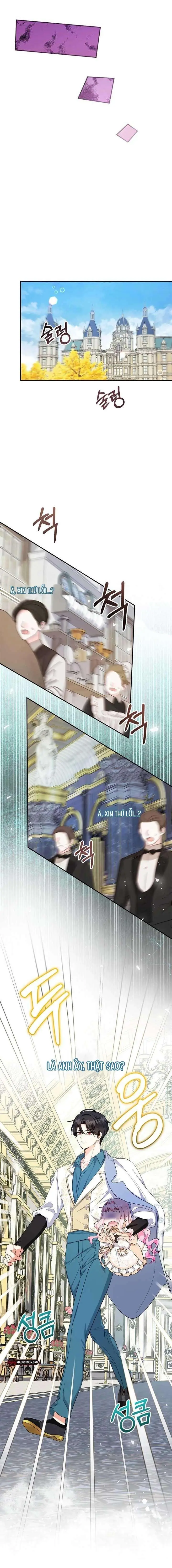 [PNT] Tiểu Thư Tích Tiền Đi Bụi Chapter 90 - Trang 17
