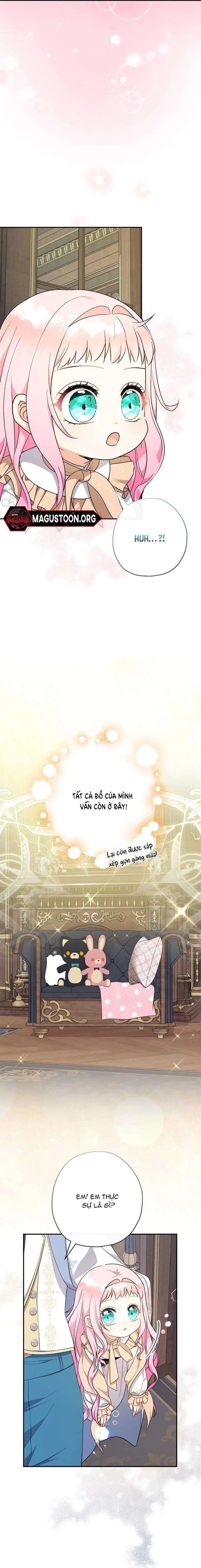 [PNT] Tiểu Thư Tích Tiền Đi Bụi Chapter 90 - Trang 19