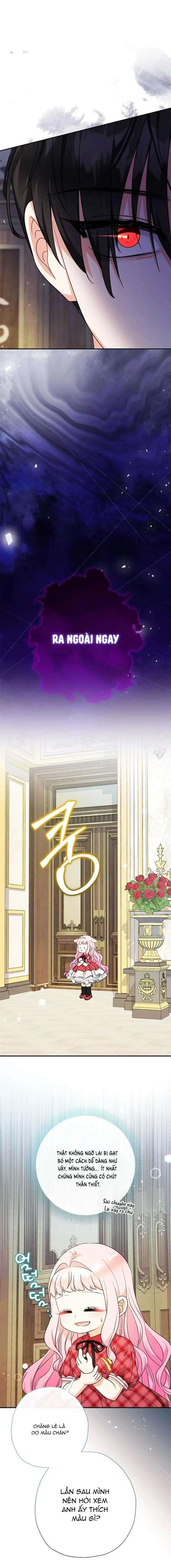 [PNT] Tiểu Thư Tích Tiền Đi Bụi Chapter 90 - Trang 2