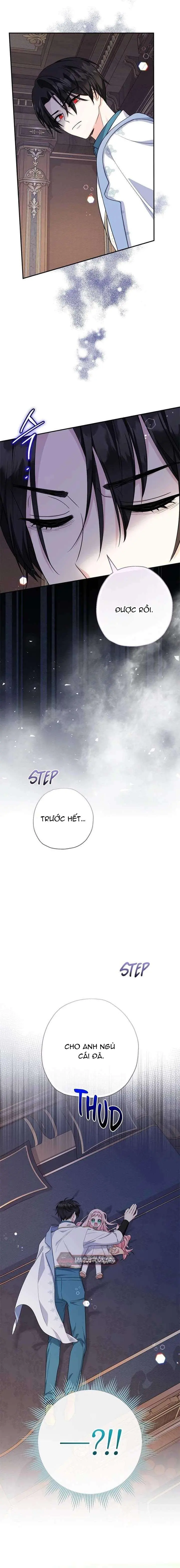 [PNT] Tiểu Thư Tích Tiền Đi Bụi Chapter 90 - Trang 20