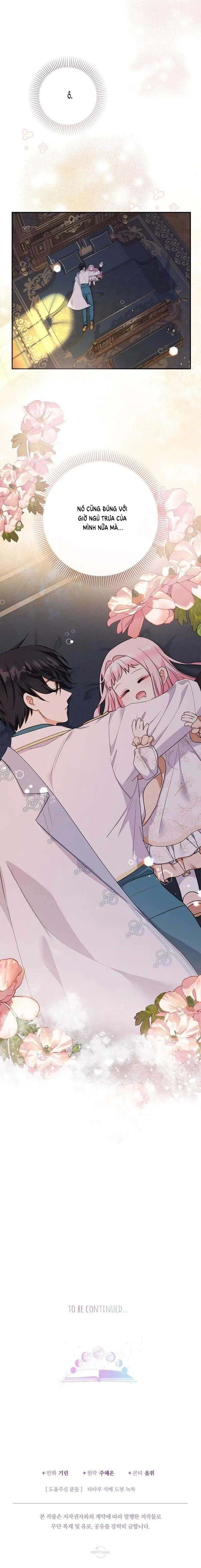 [PNT] Tiểu Thư Tích Tiền Đi Bụi Chapter 90 - Trang 22