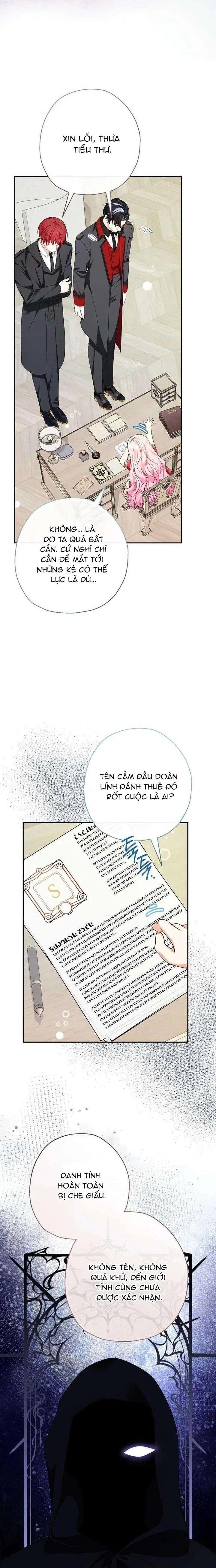 [PNT] Tiểu Thư Tích Tiền Đi Bụi Chapter 90 - Trang 7