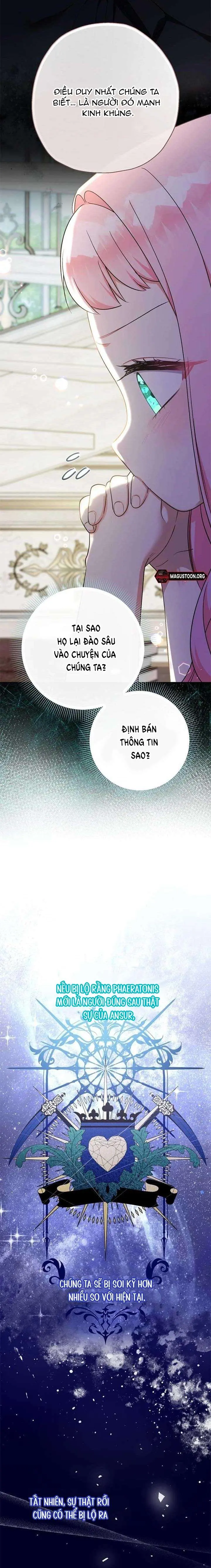 [PNT] Tiểu Thư Tích Tiền Đi Bụi Chapter 90 - Trang 8