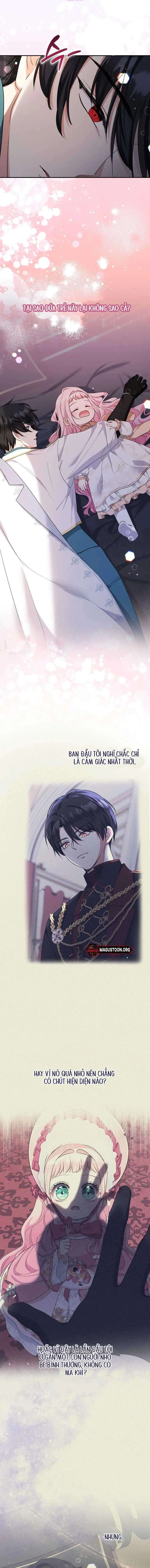 [PNT] Tiểu Thư Tích Tiền Đi Bụi Chapter 91 - Trang 4