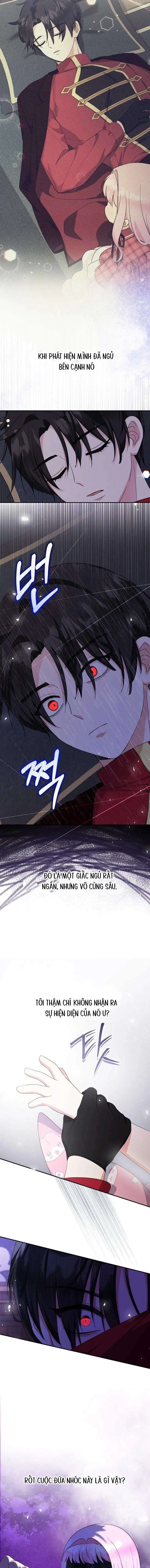 [PNT] Tiểu Thư Tích Tiền Đi Bụi Chapter 91 - Trang 5