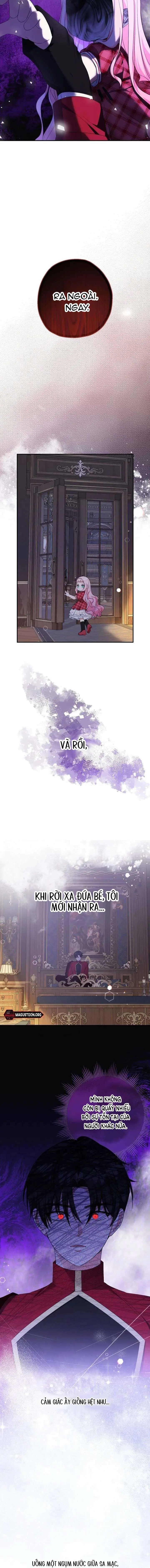 [PNT] Tiểu Thư Tích Tiền Đi Bụi Chapter 91 - Trang 6