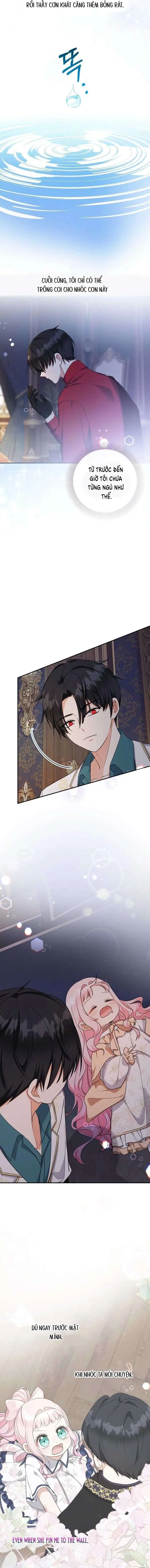 [PNT] Tiểu Thư Tích Tiền Đi Bụi Chapter 91 - Trang 7