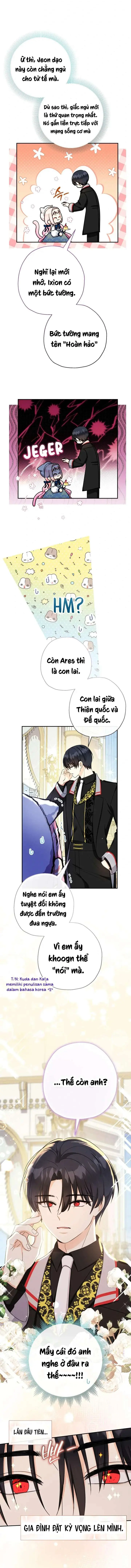 [PNT] Tiểu Thư Tích Tiền Đi Bụi Chapter 92 - Trang 10