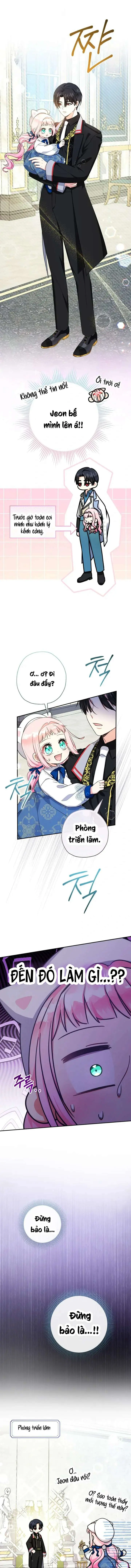 [PNT] Tiểu Thư Tích Tiền Đi Bụi Chapter 92 - Trang 12