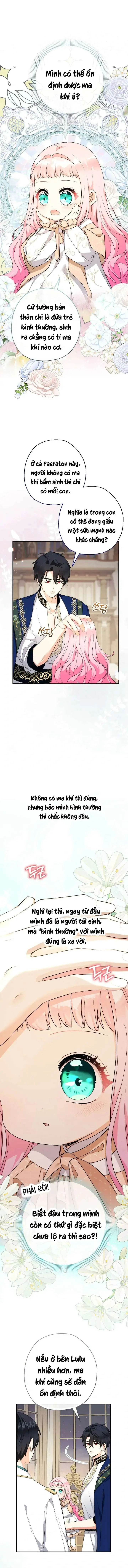 [PNT] Tiểu Thư Tích Tiền Đi Bụi Chapter 92 - Trang 2