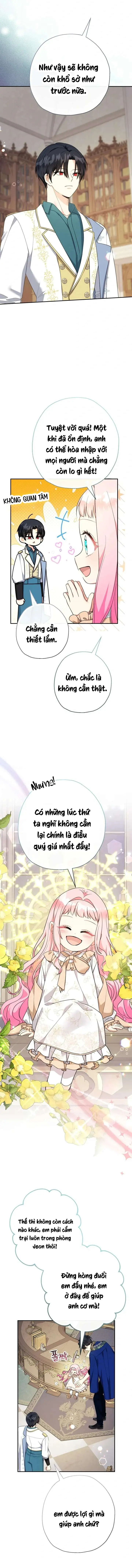 [PNT] Tiểu Thư Tích Tiền Đi Bụi Chapter 92 - Trang 3