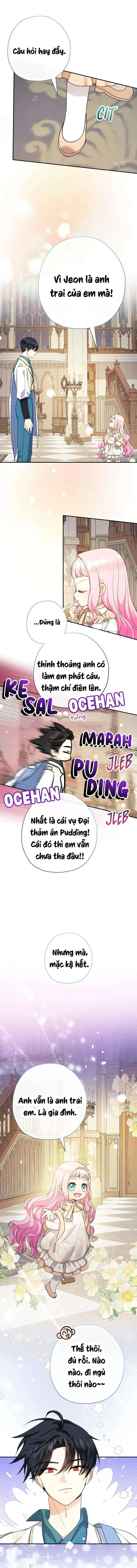 [PNT] Tiểu Thư Tích Tiền Đi Bụi Chapter 92 - Trang 4
