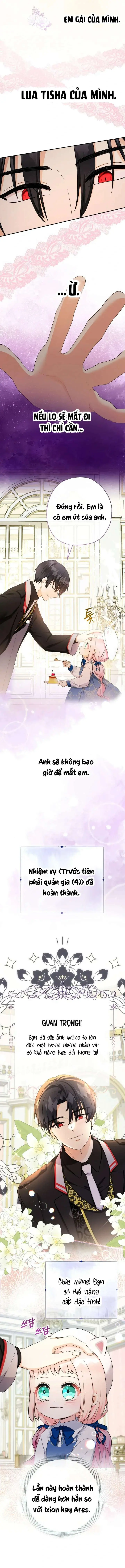 [PNT] Tiểu Thư Tích Tiền Đi Bụi Chapter 92 - Trang 9