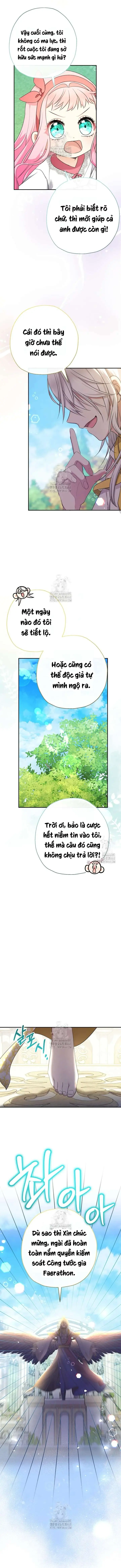 [PNT] Tiểu Thư Tích Tiền Đi Bụi Chapter 93 - Trang 10