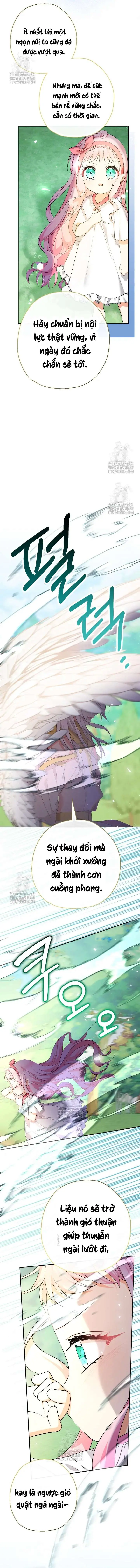 [PNT] Tiểu Thư Tích Tiền Đi Bụi Chapter 93 - Trang 11