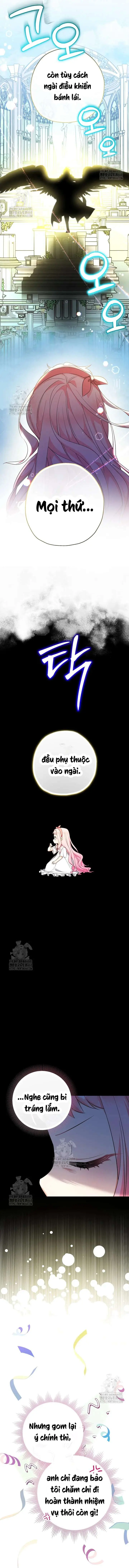 [PNT] Tiểu Thư Tích Tiền Đi Bụi Chapter 93 - Trang 12
