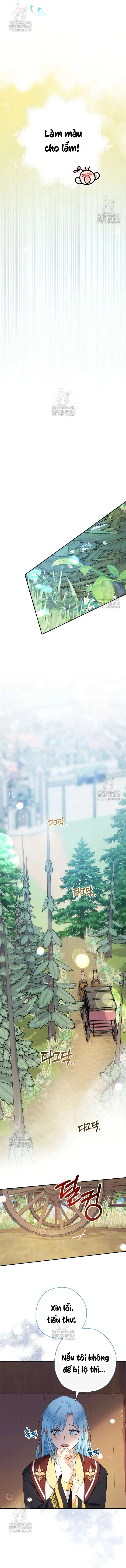[PNT] Tiểu Thư Tích Tiền Đi Bụi Chapter 93 - Trang 13