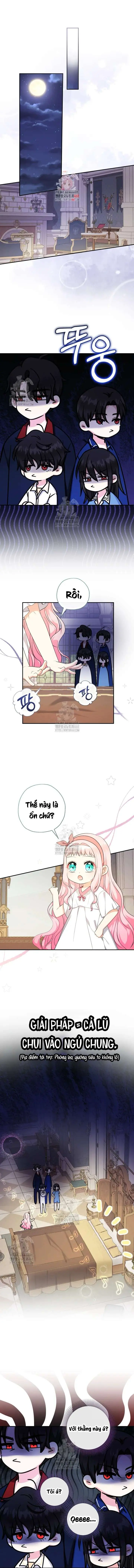 [PNT] Tiểu Thư Tích Tiền Đi Bụi Chapter 93 - Trang 2