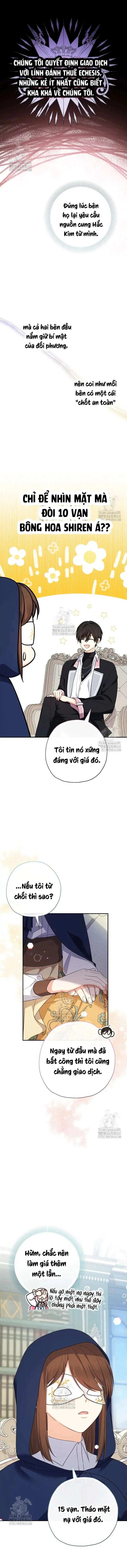 [PNT] Tiểu Thư Tích Tiền Đi Bụi Chapter 94 - Trang 10