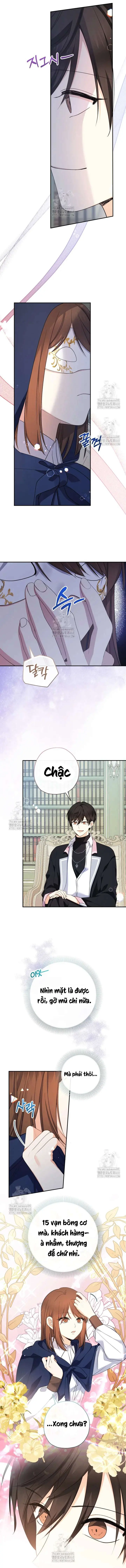 [PNT] Tiểu Thư Tích Tiền Đi Bụi Chapter 94 - Trang 12