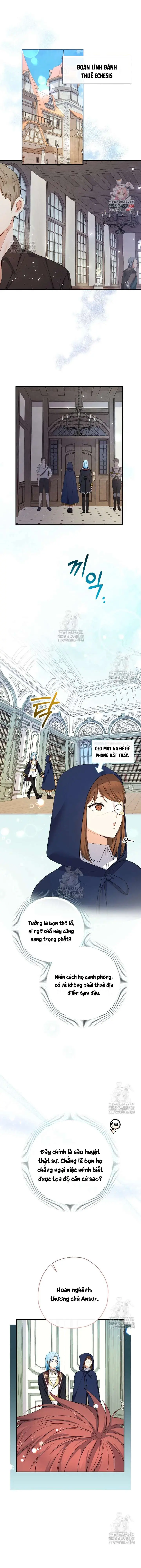 [PNT] Tiểu Thư Tích Tiền Đi Bụi Chapter 94 - Trang 2