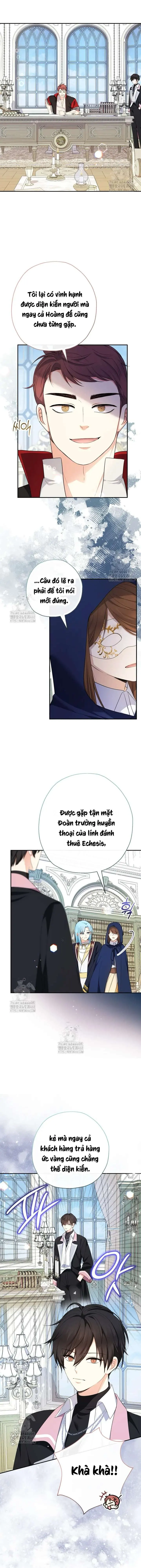 [PNT] Tiểu Thư Tích Tiền Đi Bụi Chapter 94 - Trang 3