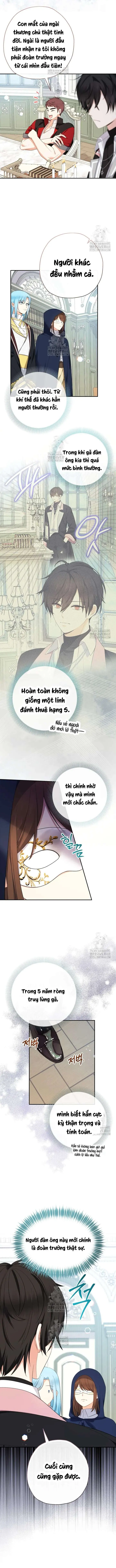 [PNT] Tiểu Thư Tích Tiền Đi Bụi Chapter 94 - Trang 4