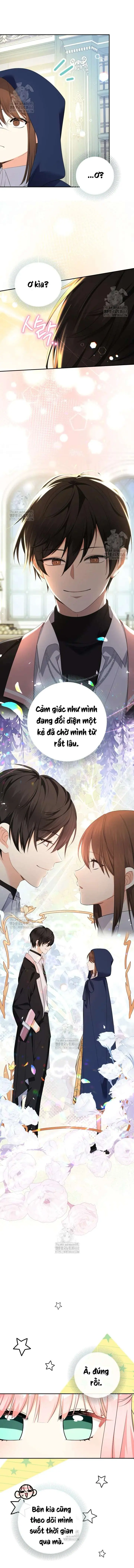 [PNT] Tiểu Thư Tích Tiền Đi Bụi Chapter 94 - Trang 5