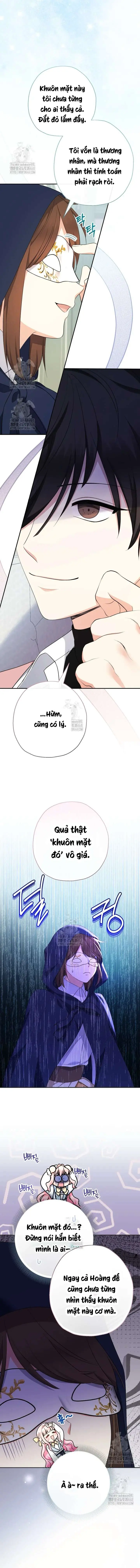 [PNT] Tiểu Thư Tích Tiền Đi Bụi Chapter 94 - Trang 7