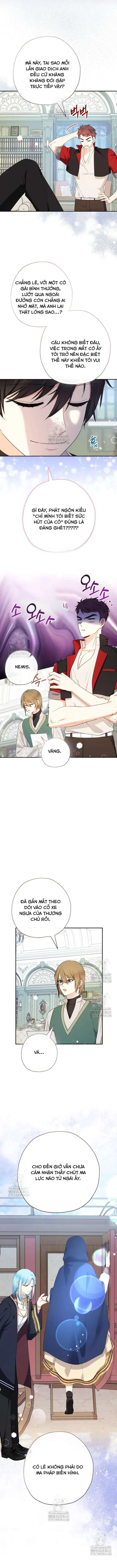 [PNT] Tiểu Thư Tích Tiền Đi Bụi Chapter 95 - Trang 13