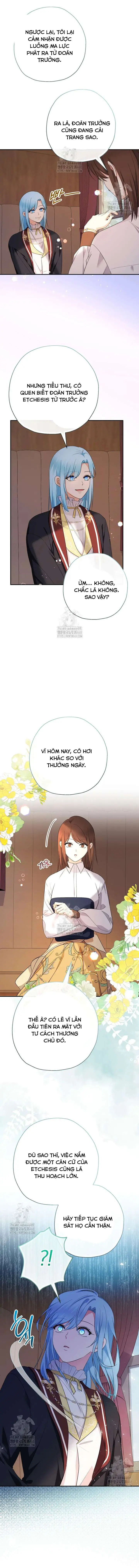 [PNT] Tiểu Thư Tích Tiền Đi Bụi Chapter 96 - Trang 3