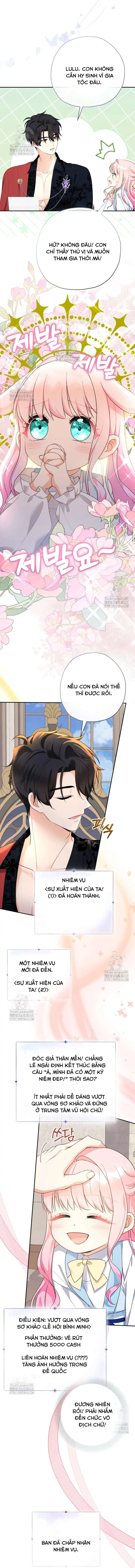 [PNT] Tiểu Thư Tích Tiền Đi Bụi Chapter 96 - Trang 8