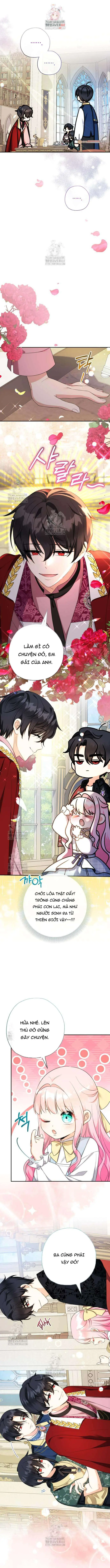 [PNT] Tiểu Thư Tích Tiền Đi Bụi Chapter 97 - Trang 2